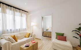 Apartament A Sant Celoni, Montseny, Barcelona